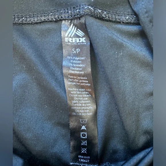 RBX performance capri’s - Picture 4 of 6